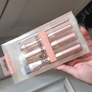 Real Techniques prep + prime set NIB